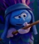 smurfs the lost village smurfmelody|SmurfMelody Voice .